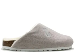 thies 1856 ® Organic Bio Clog vegan beige (W/X)