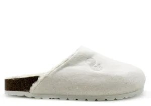 thies 1856 ® Organic Bio Clog vegan crudo (W/X)