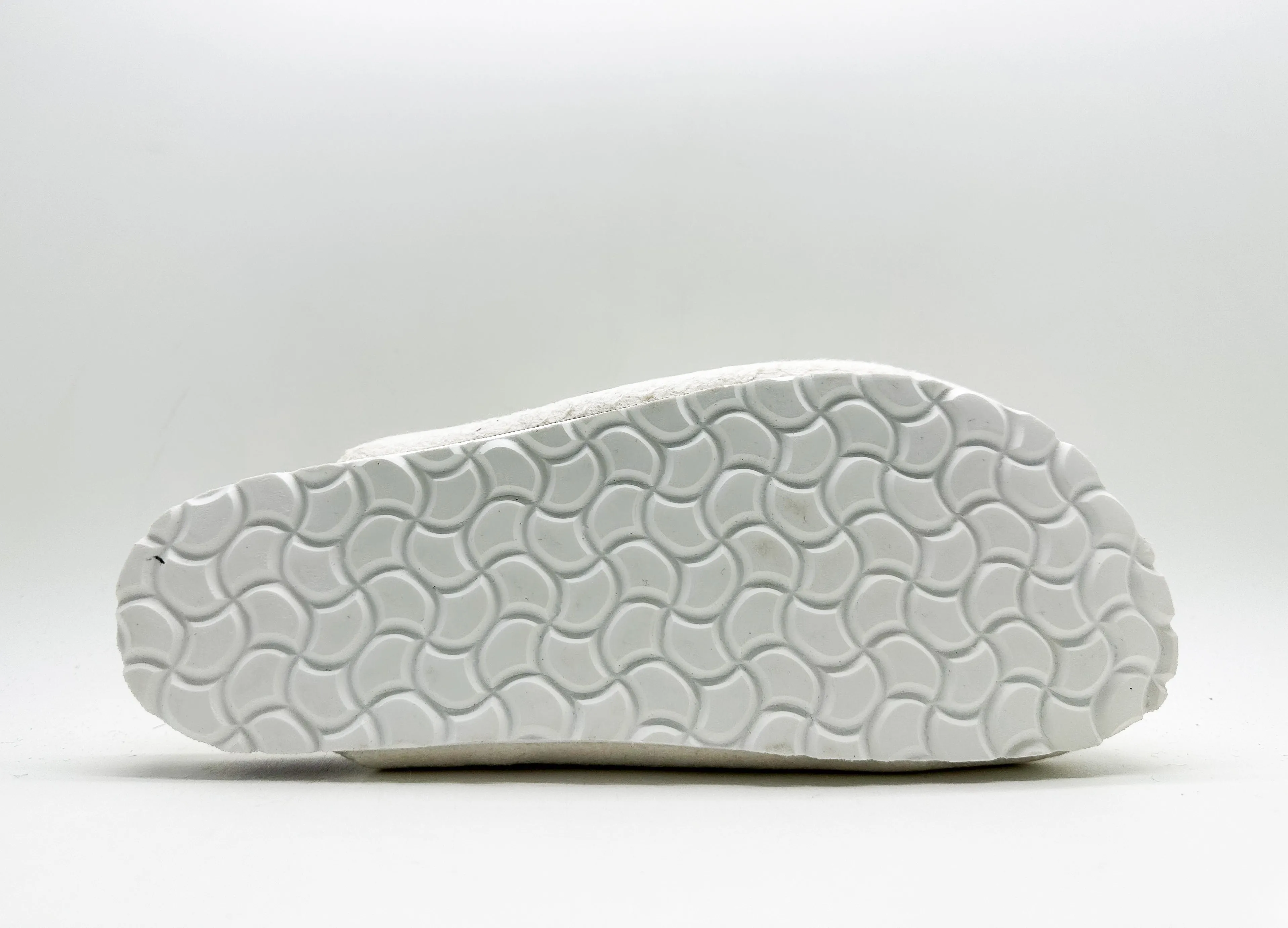 thies 1856 ® Organic Bio Clog vegan crudo (W/X)