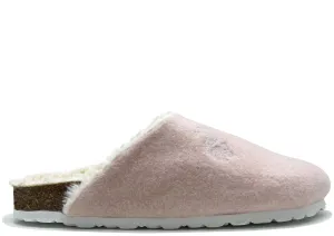 thies 1856 ® Organic Bio Clog vegan rose (W/X)