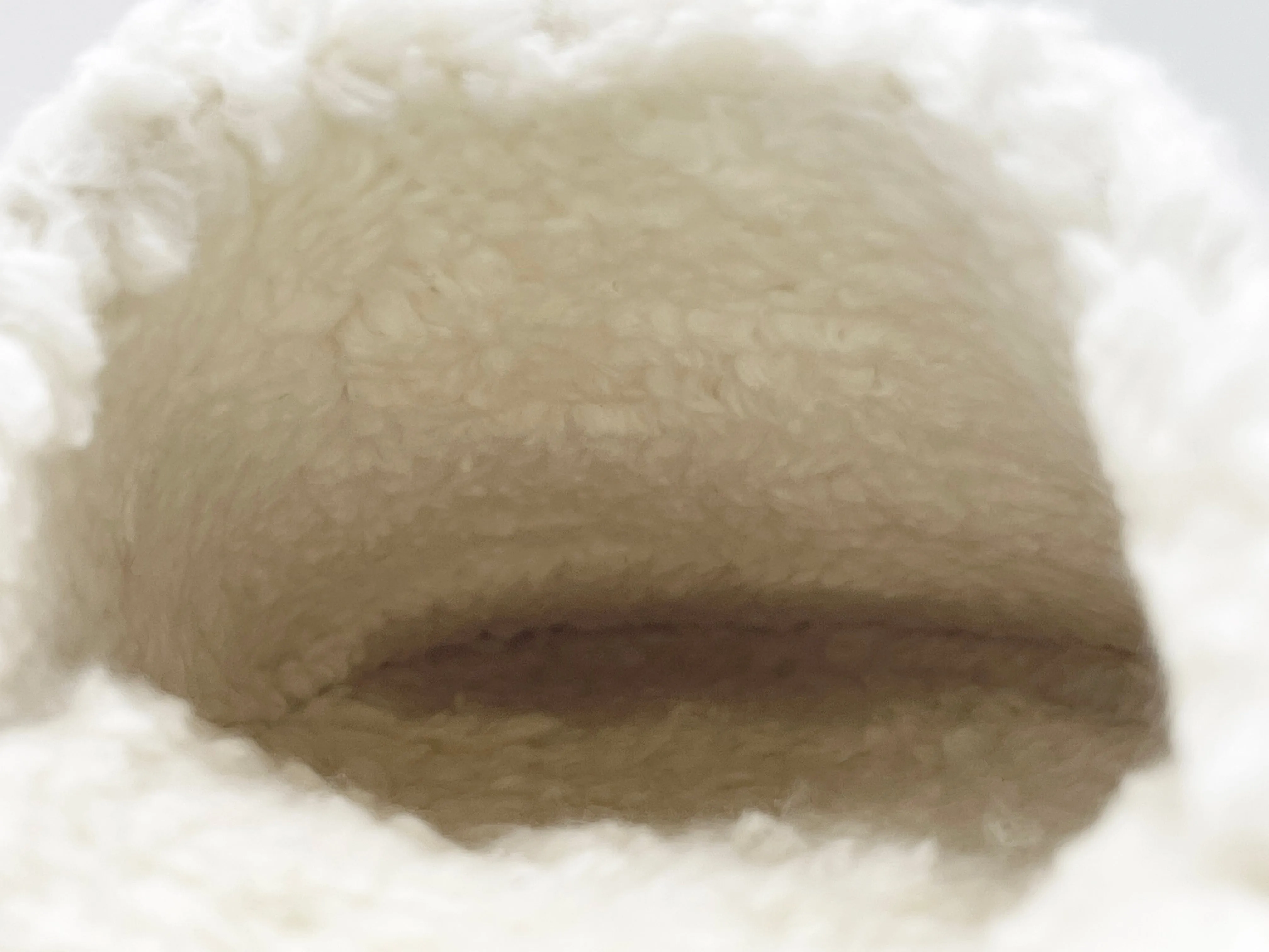 thies 1856 ® Organic Bio Clog vegan rose (W/X)