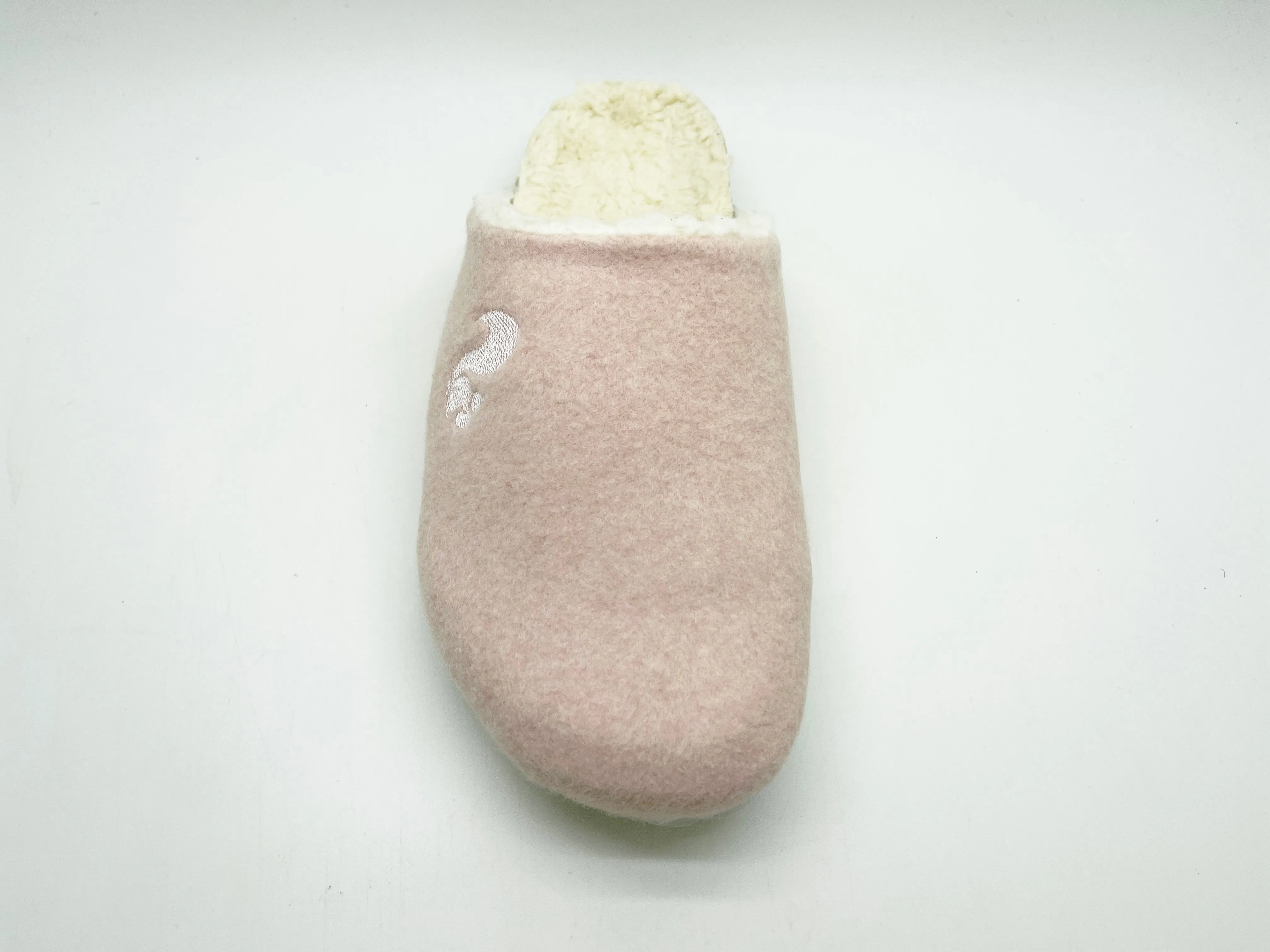 thies 1856 ® Organic Bio Clog vegan rose (W/X)