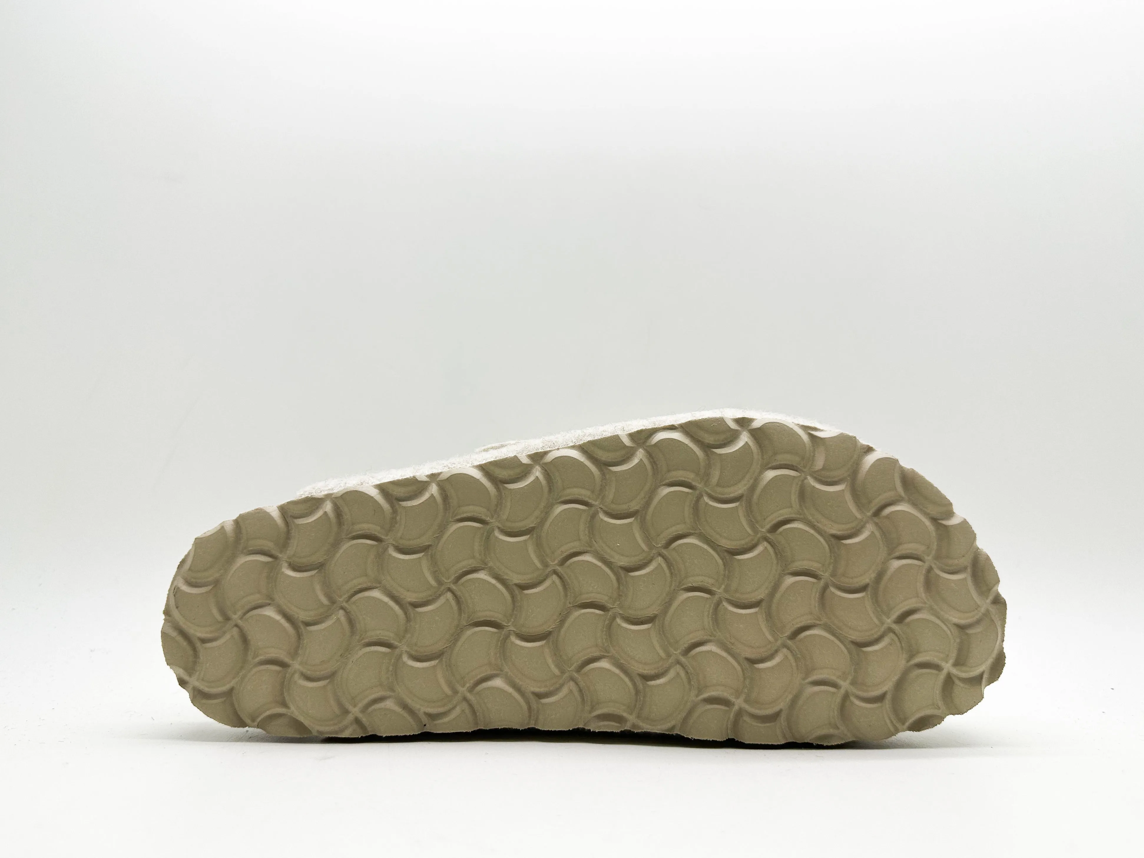 thies 1856 ® Recycled Wool Clog beige (W/M/X)