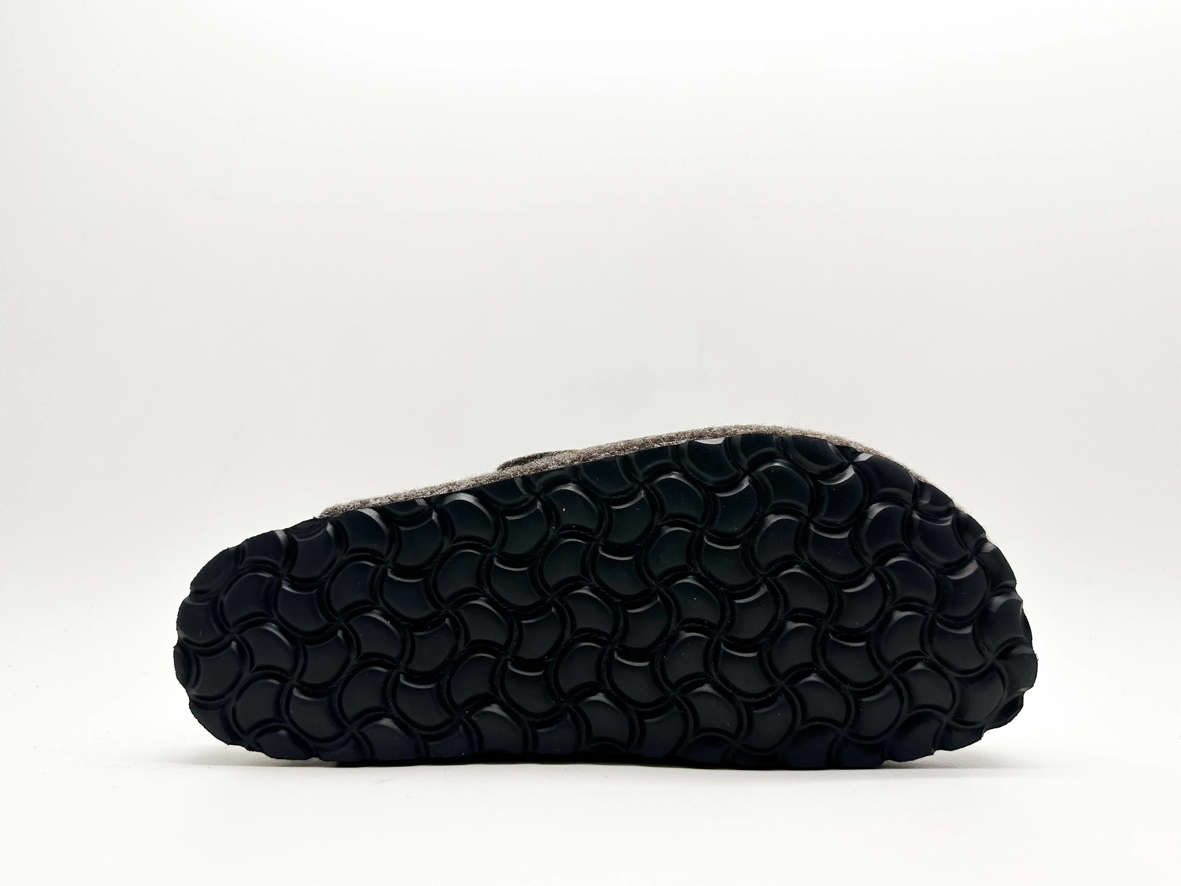 thies 1856 ® Recycled Wool Clog marron (W/M/X)