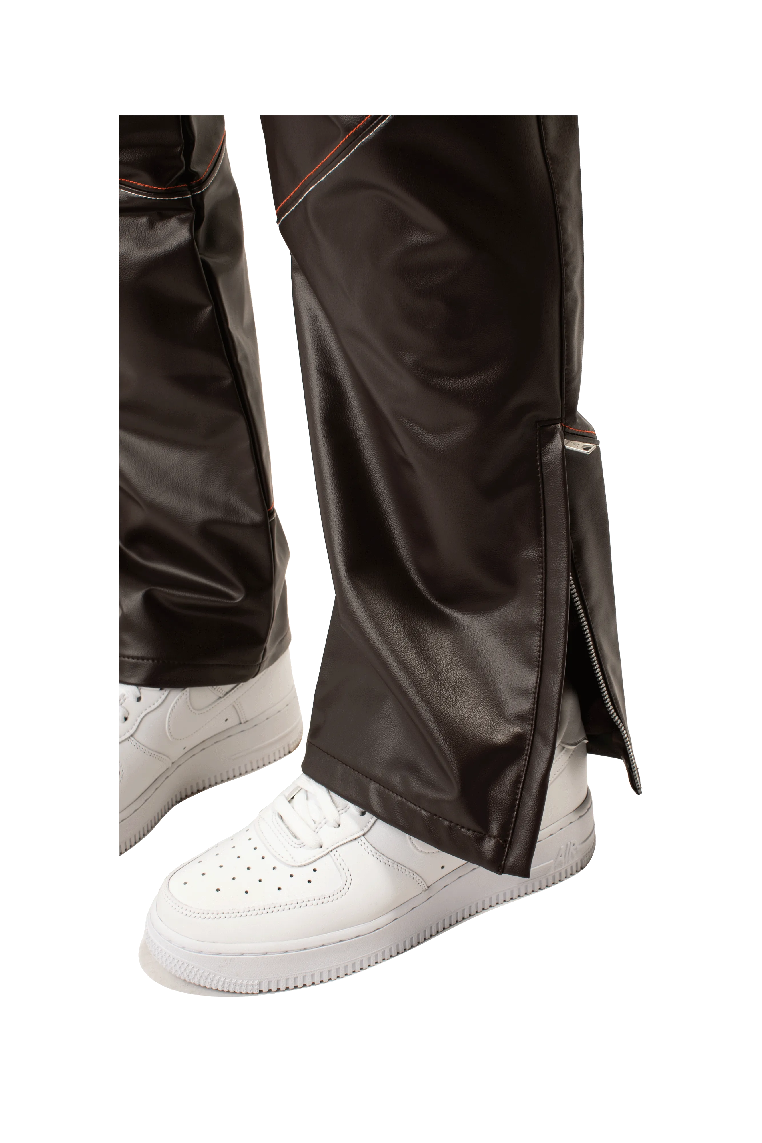 W Pant x Maison Château Rouge