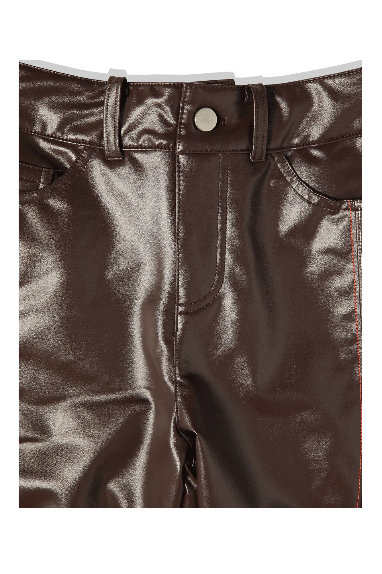 W Pant x Maison Château Rouge