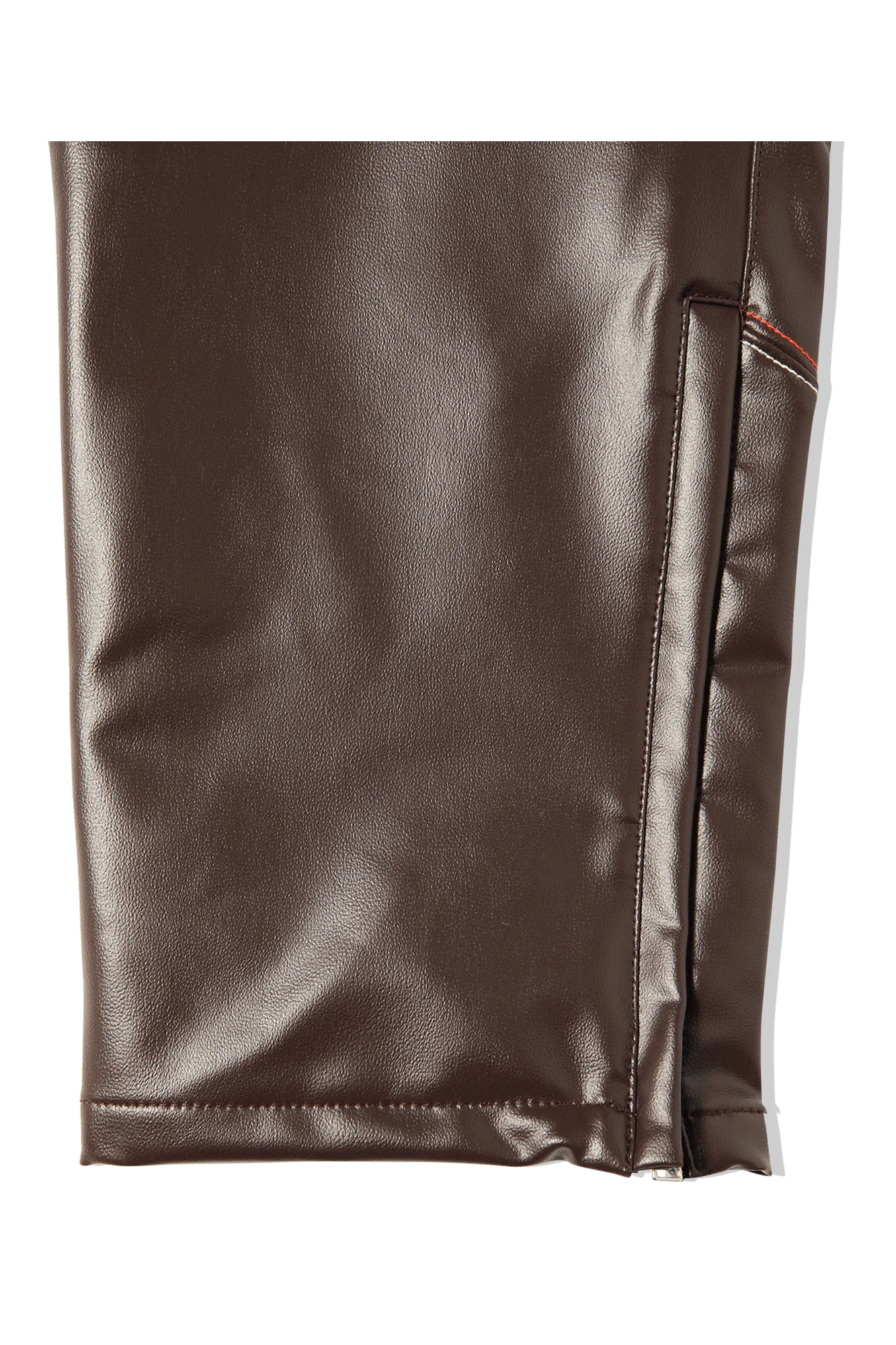 W Pant x Maison Château Rouge
