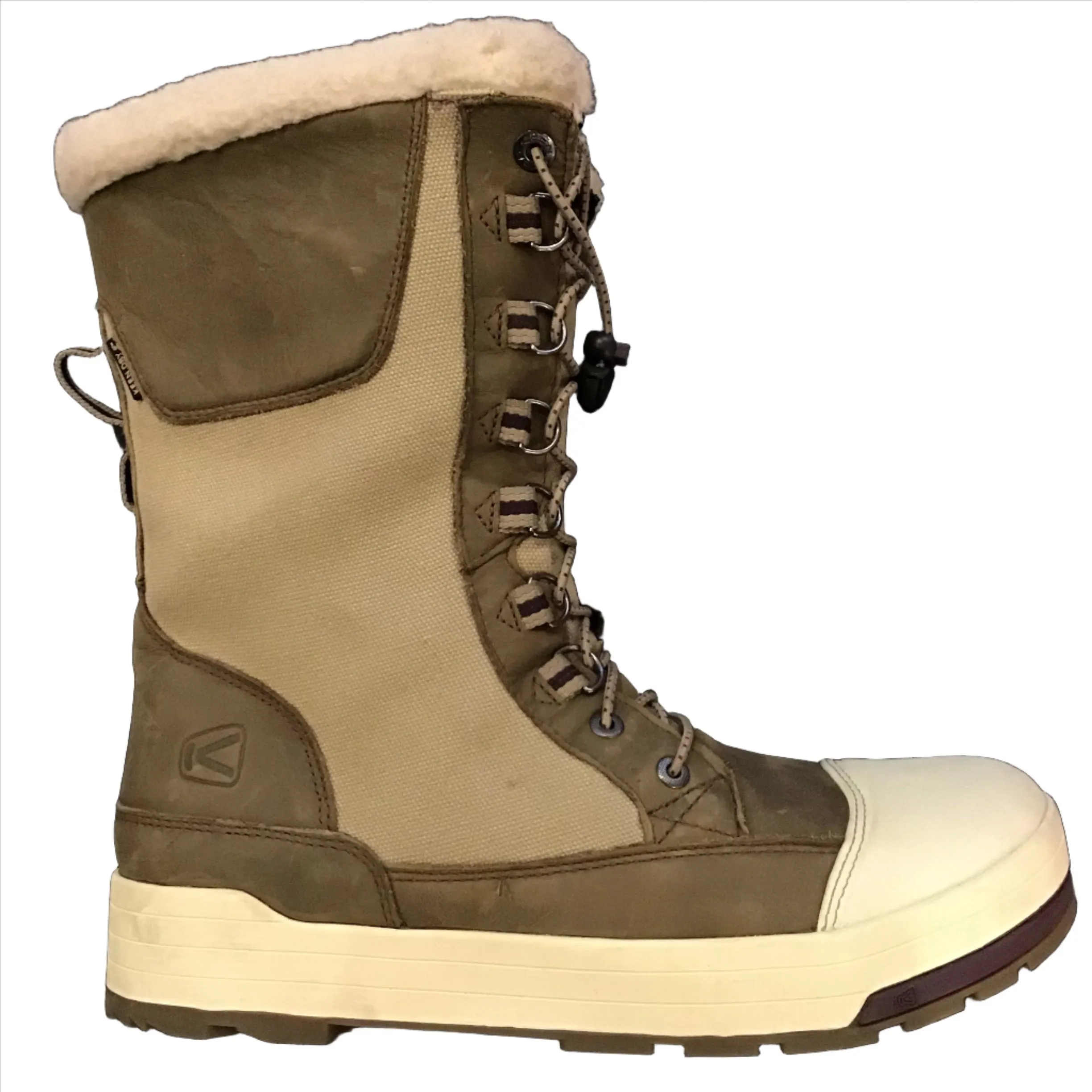 Women’s Snow Rover Insulated Boot