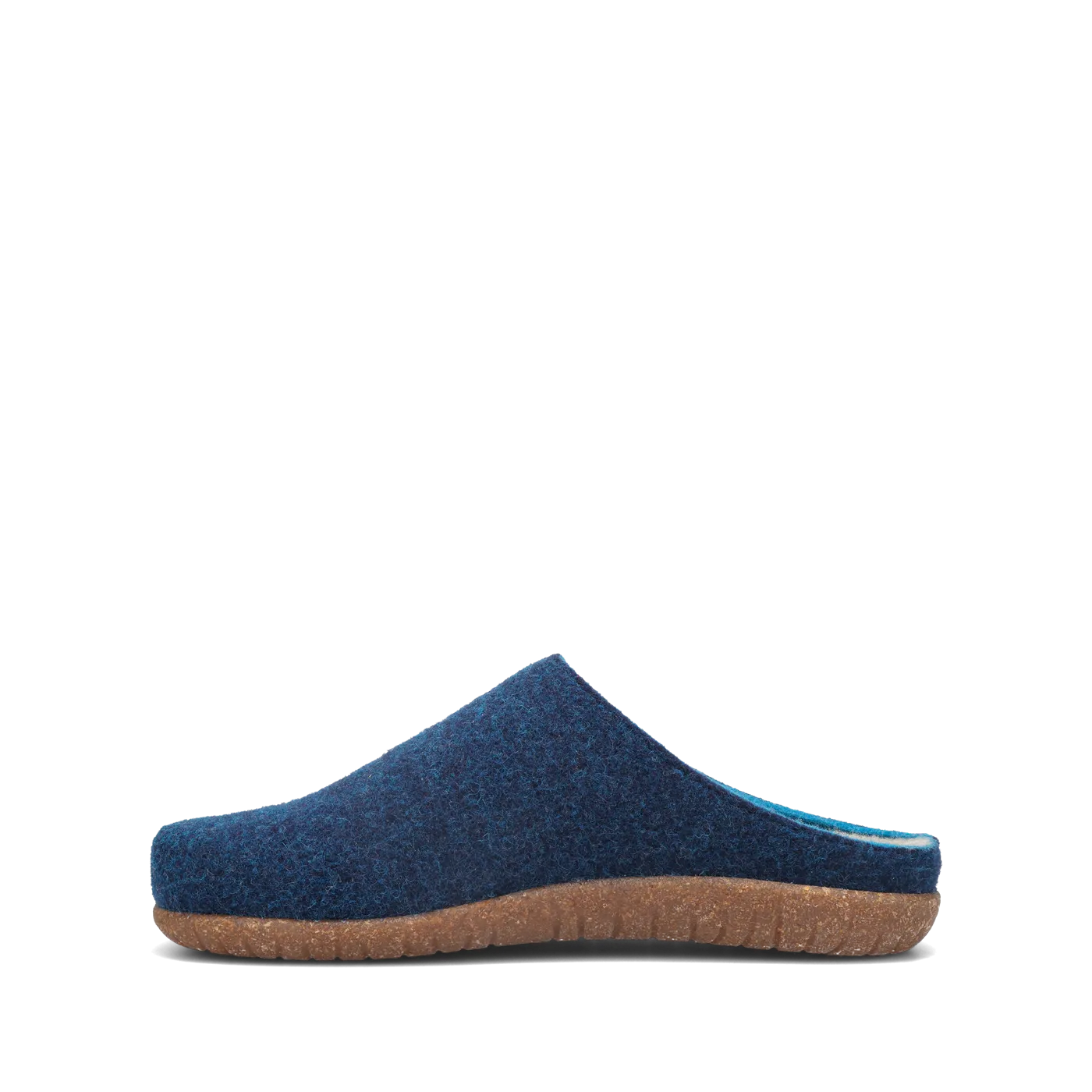 Woolness - Blue - WNS-TA3334