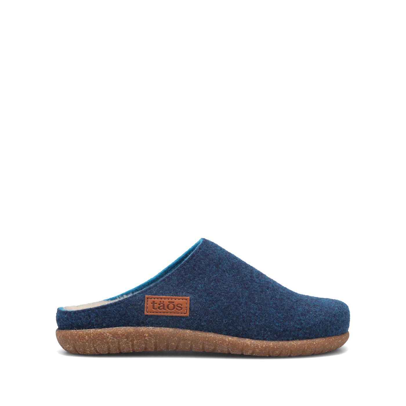 Woolness - Blue - WNS-TA3334