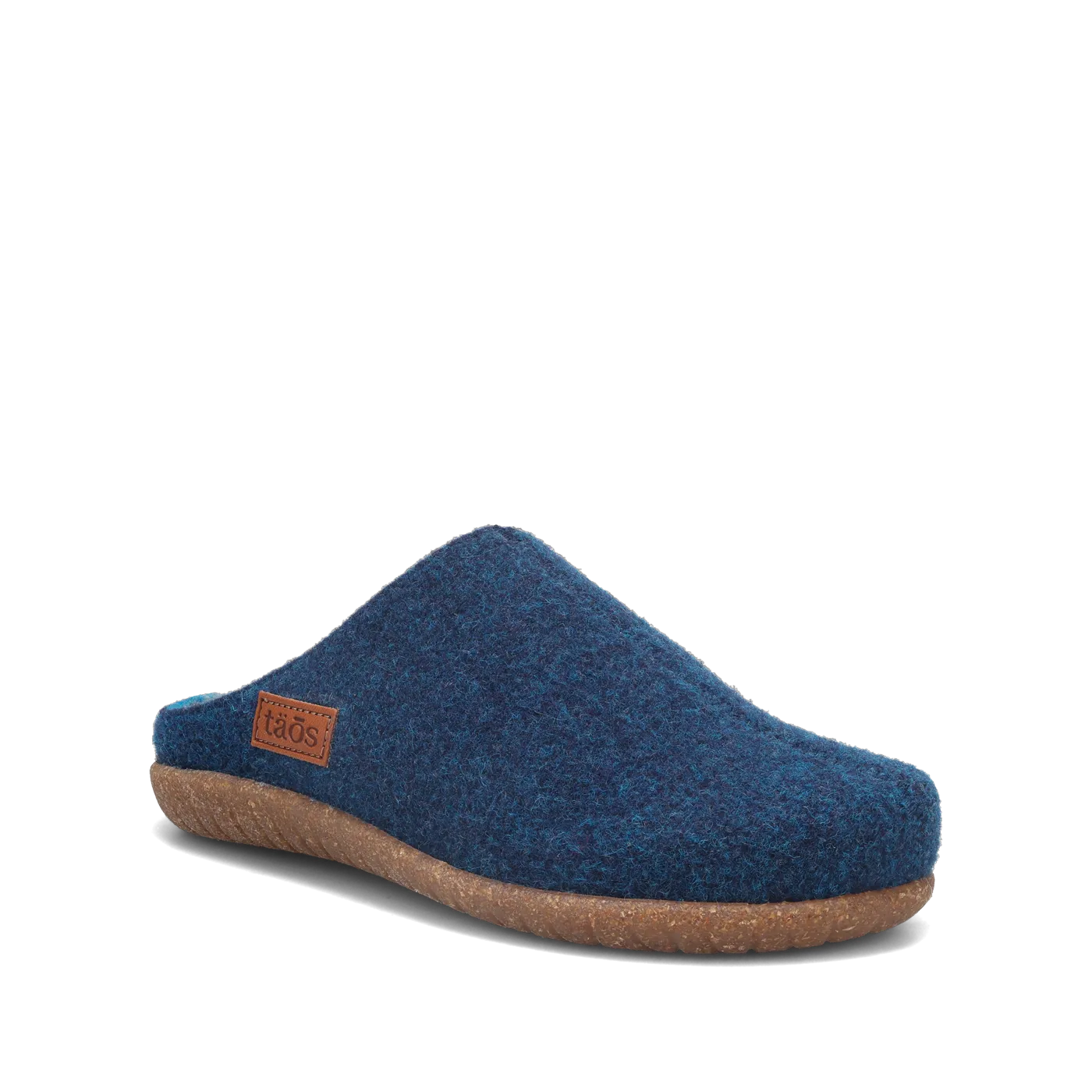 Woolness - Blue - WNS-TA3334