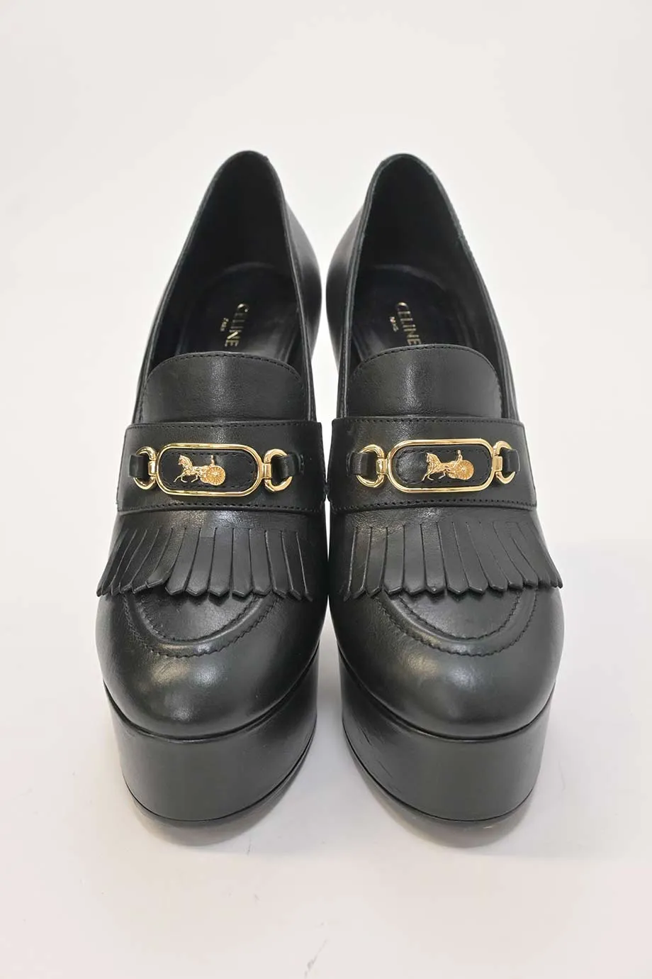 [WS7382] Celine | Platform pump