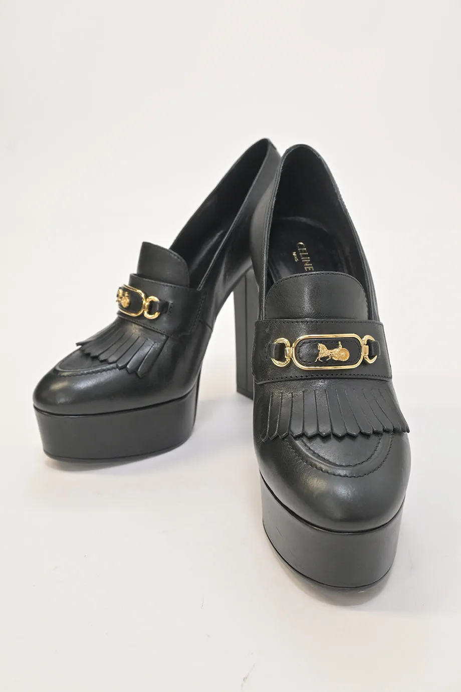 [WS7382] Celine | Platform pump