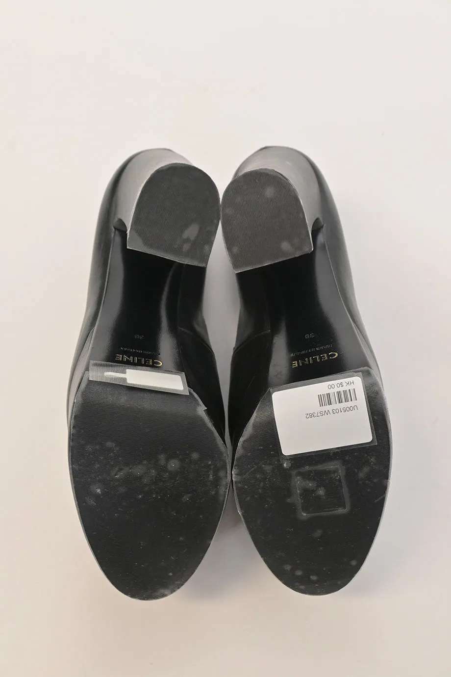 [WS7382] Celine | Platform pump