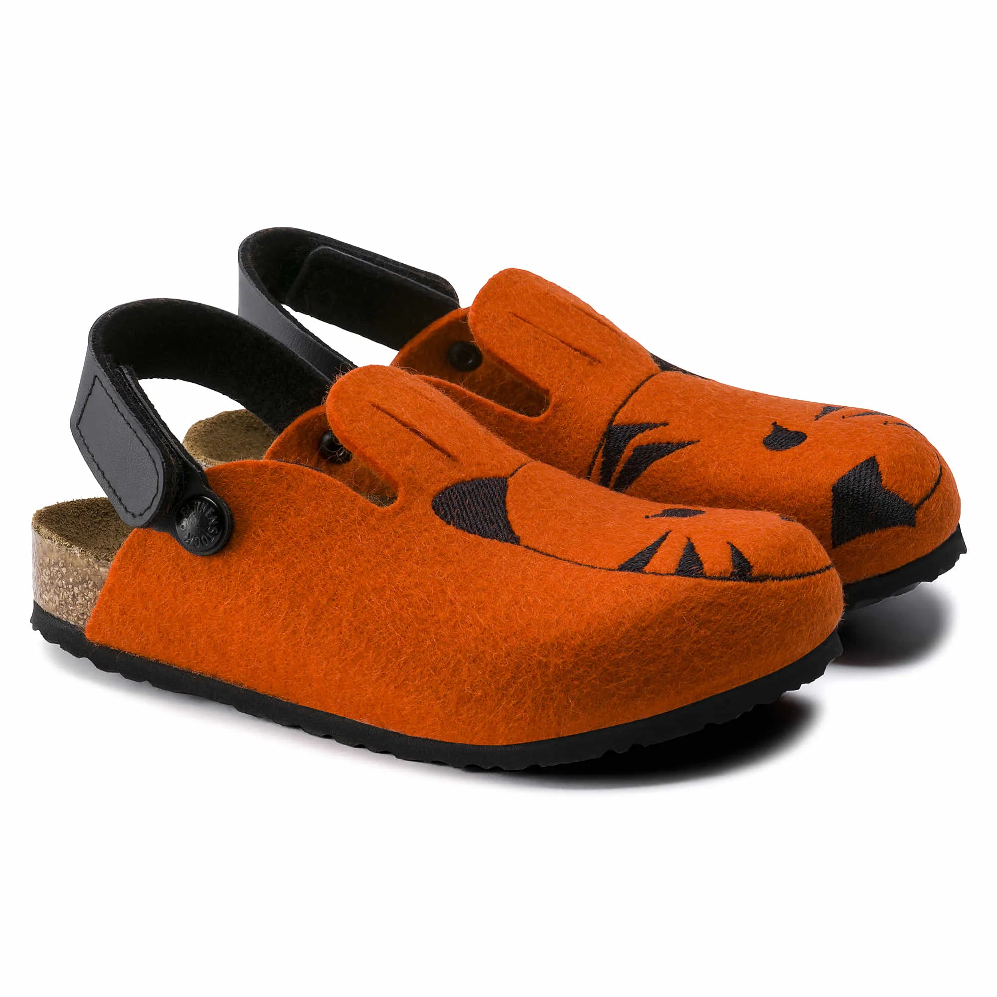 Zimba Kids Wool Felt
