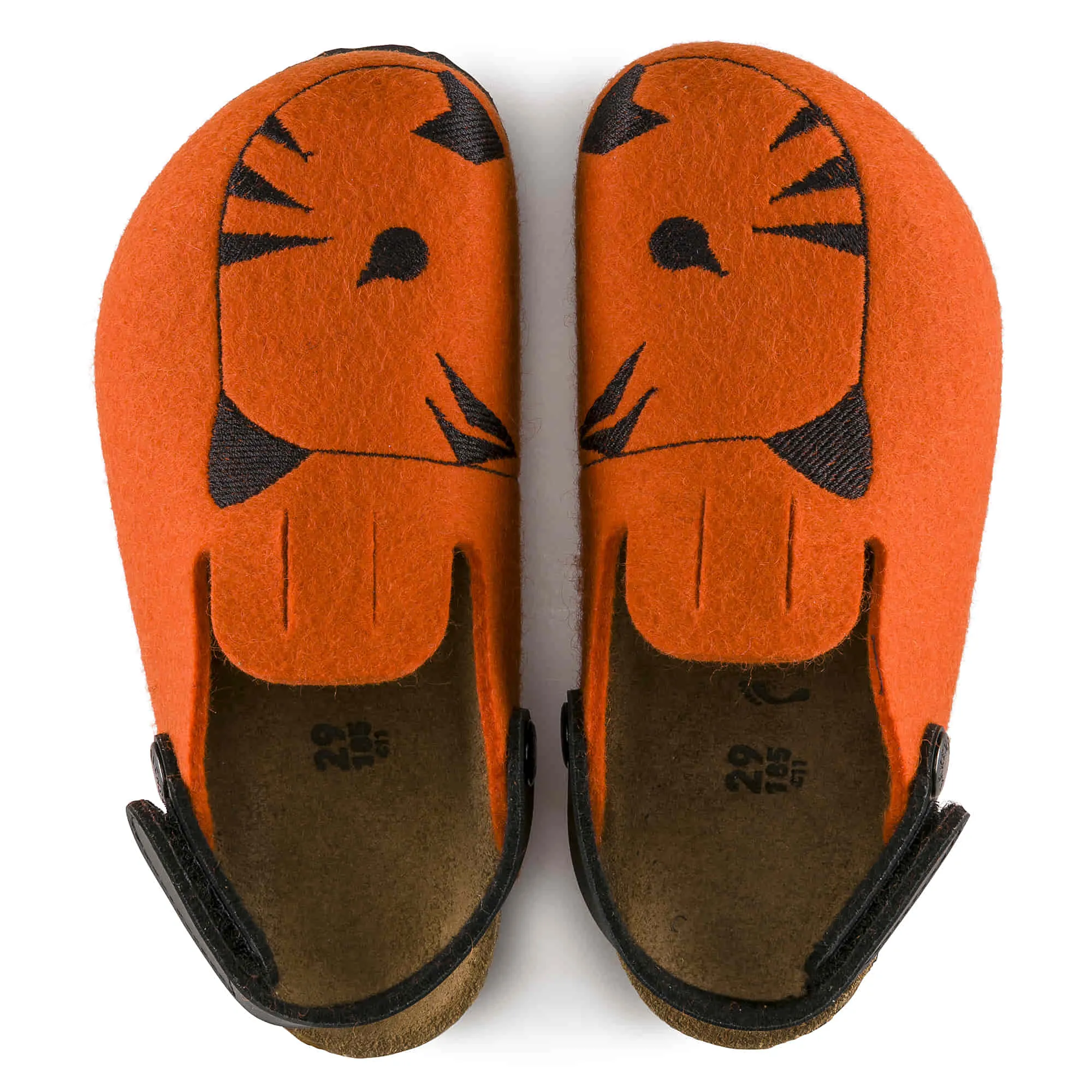 Zimba Kids Wool Felt