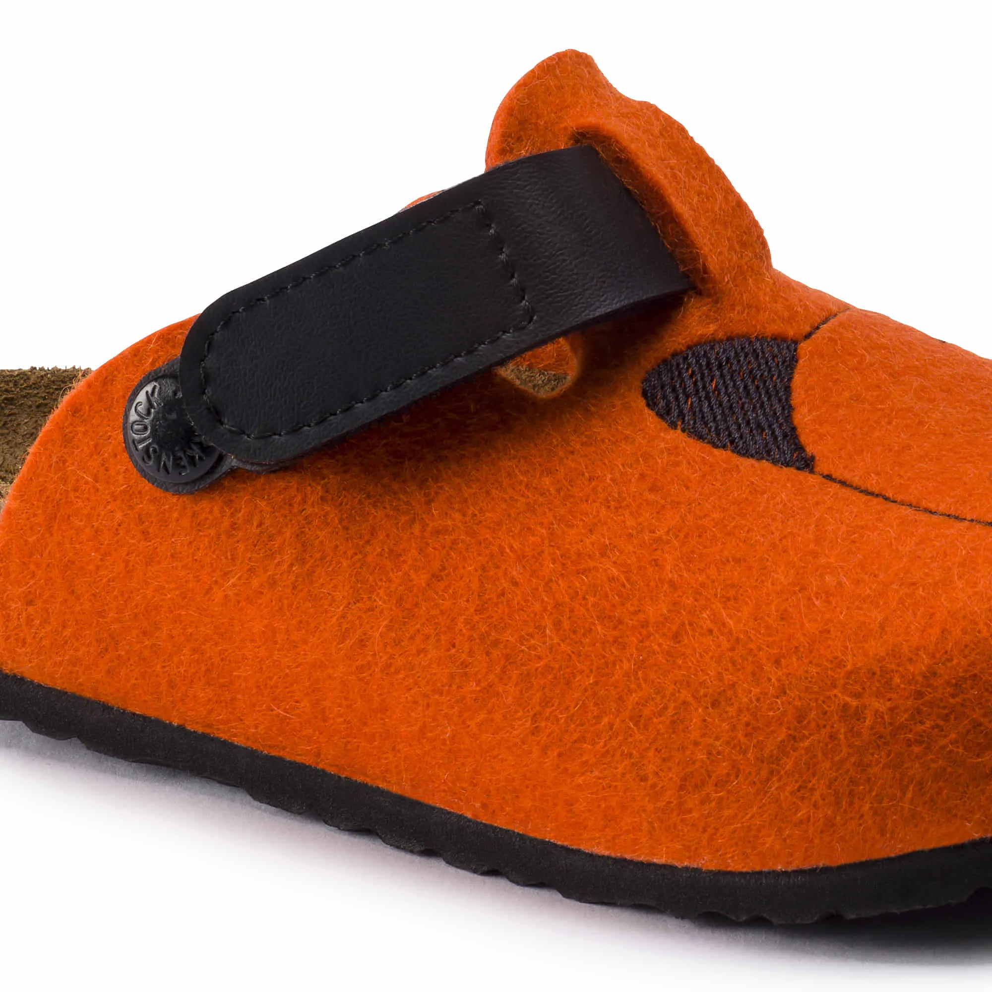 Zimba Kids Wool Felt