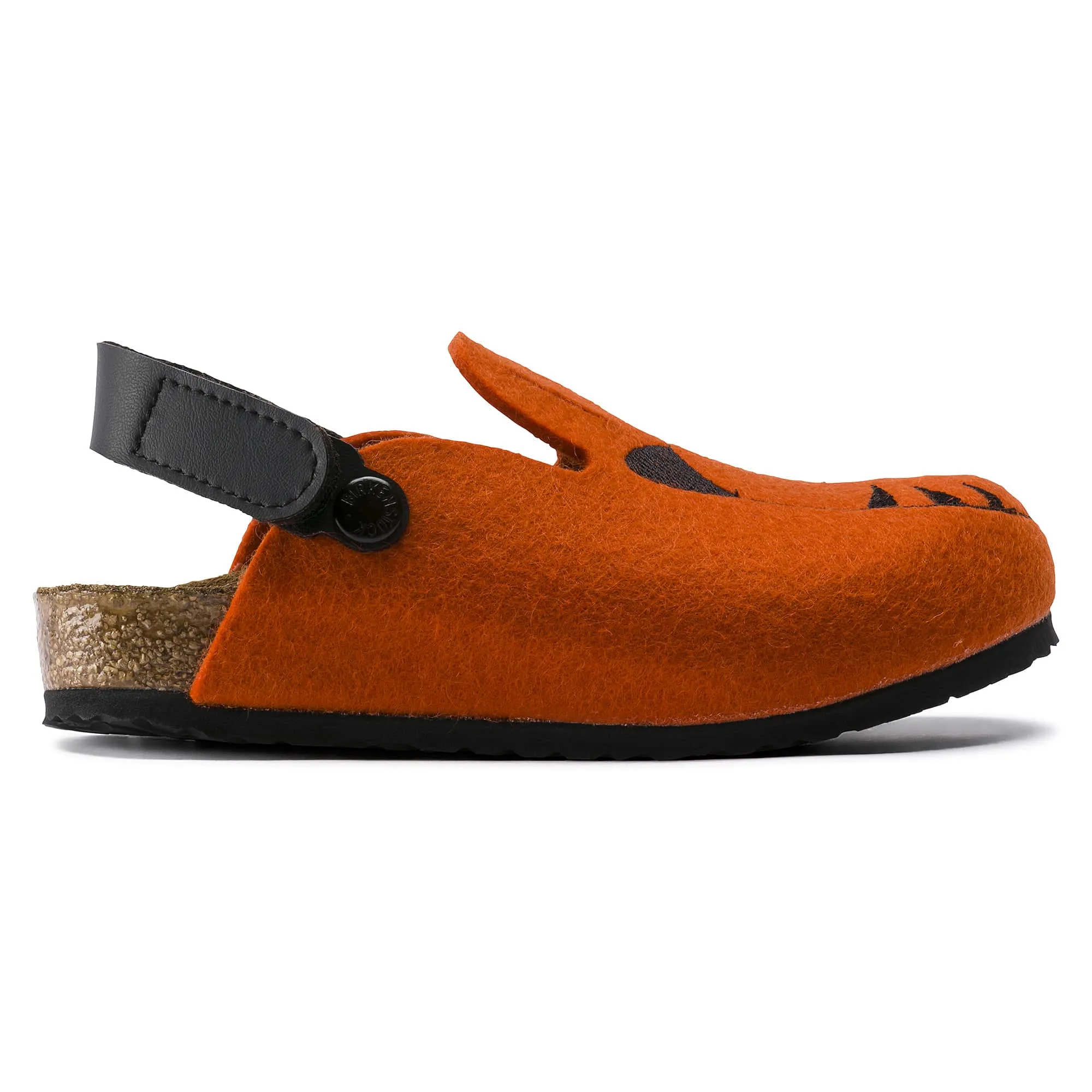 Zimba Kids Wool Felt