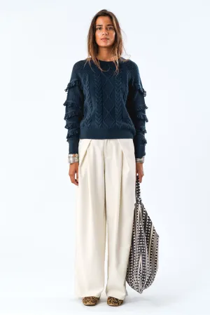 Zola Pants