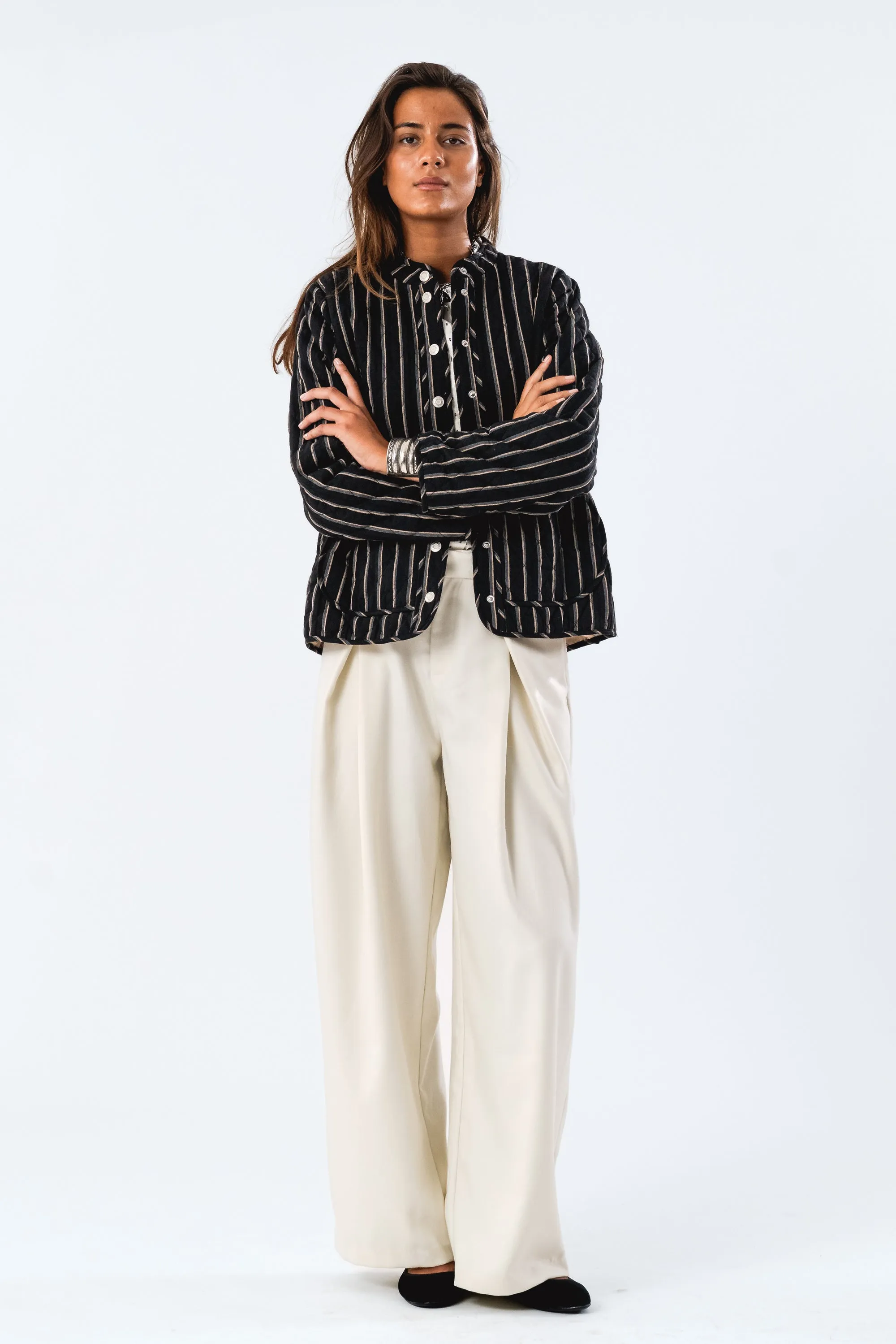 Zola Pants