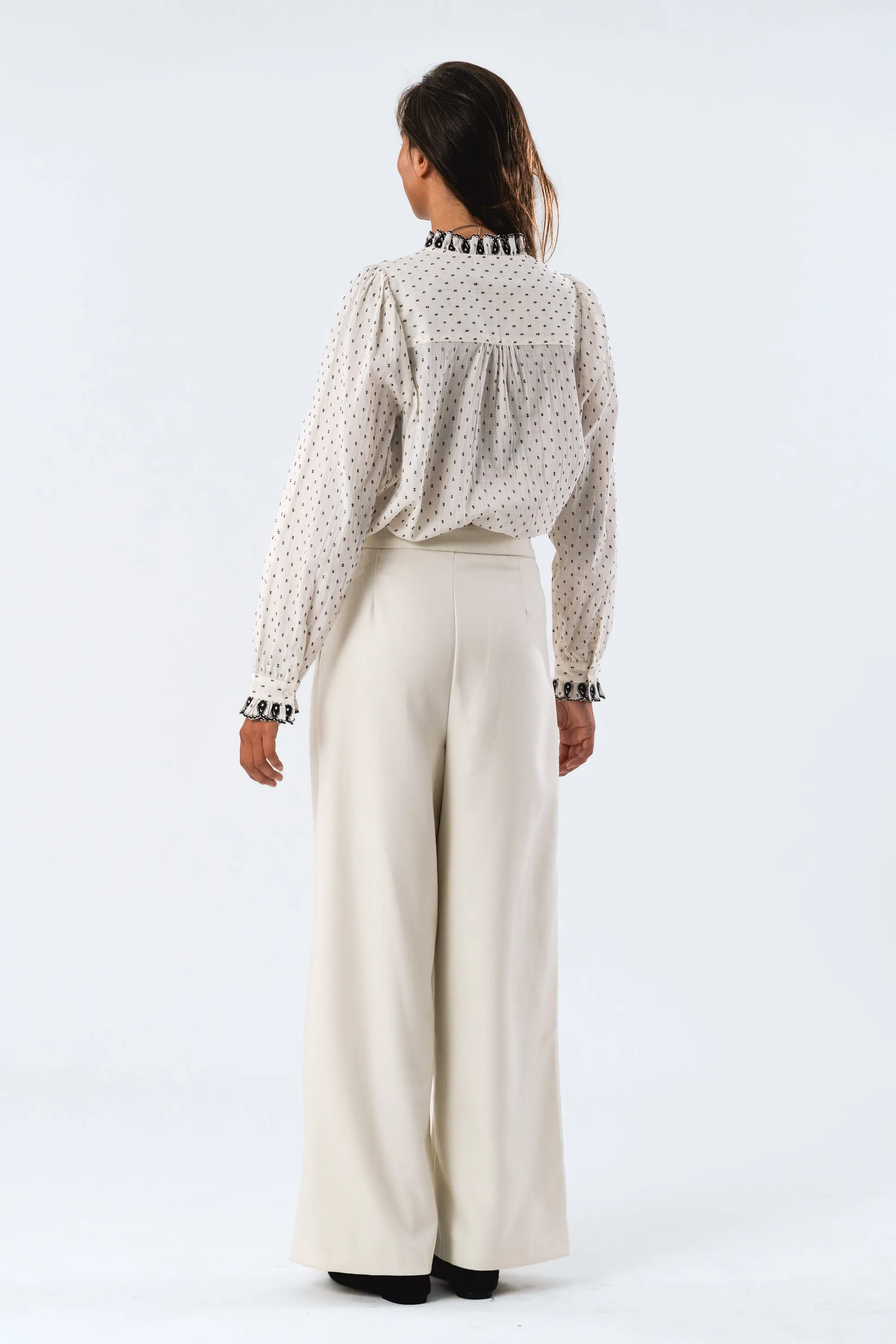 Zola Pants